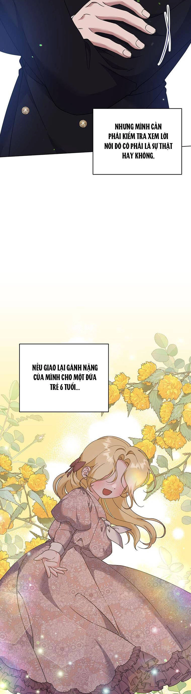 Hãy Để Tôi Được Hiểu Em Chapter 118.1 - 30