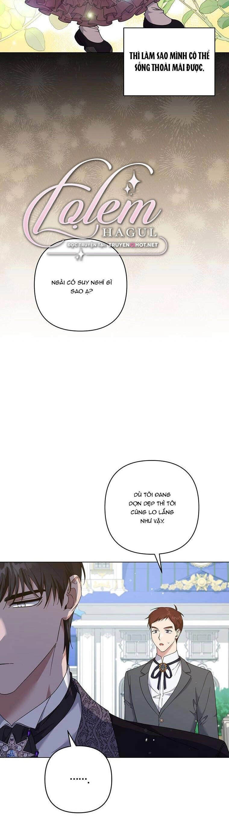 Hãy Để Tôi Được Hiểu Em Chapter 118.1 - 31