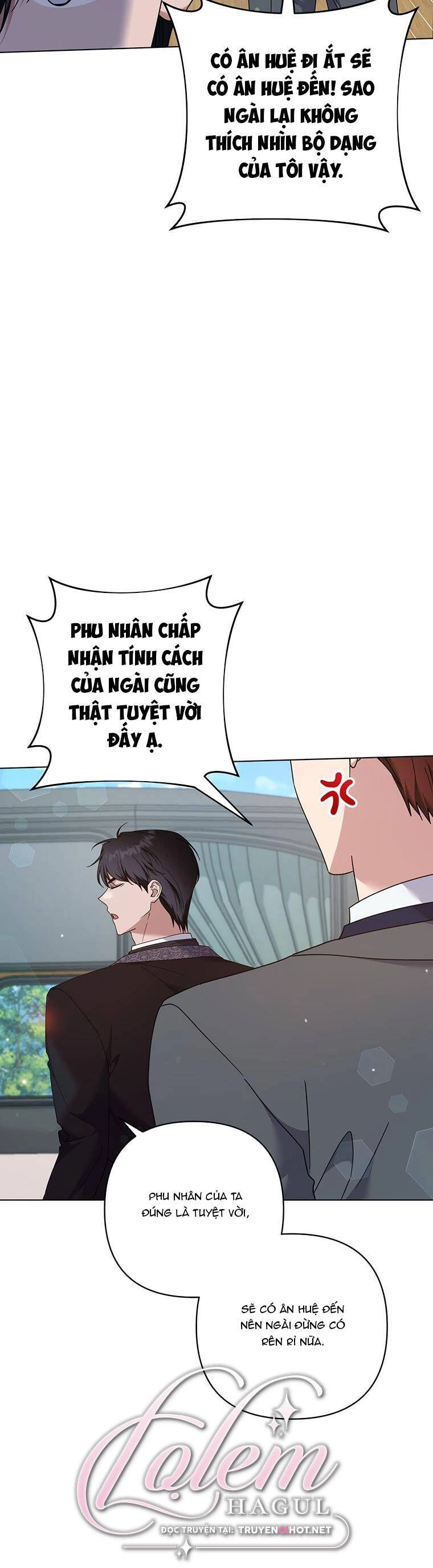 Hãy Để Tôi Được Hiểu Em Chapter 118.1 - 33