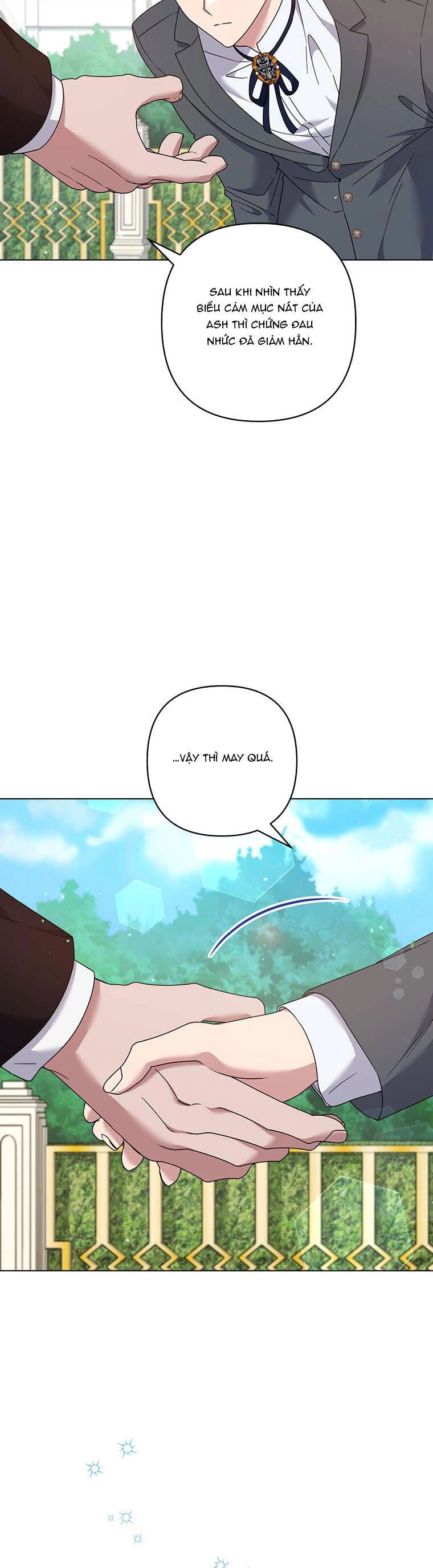 Hãy Để Tôi Được Hiểu Em Chapter 118.1 - 37