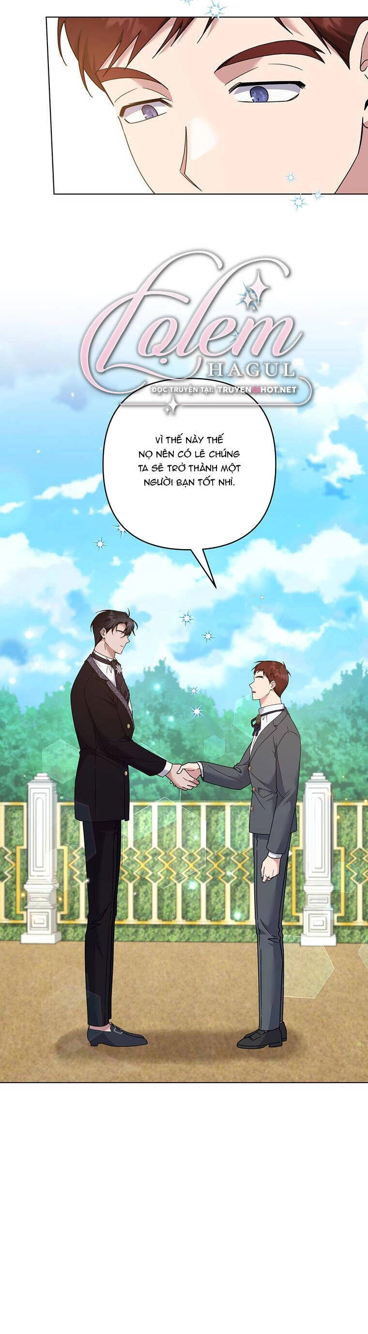 Hãy Để Tôi Được Hiểu Em Chapter 118.1 - 38