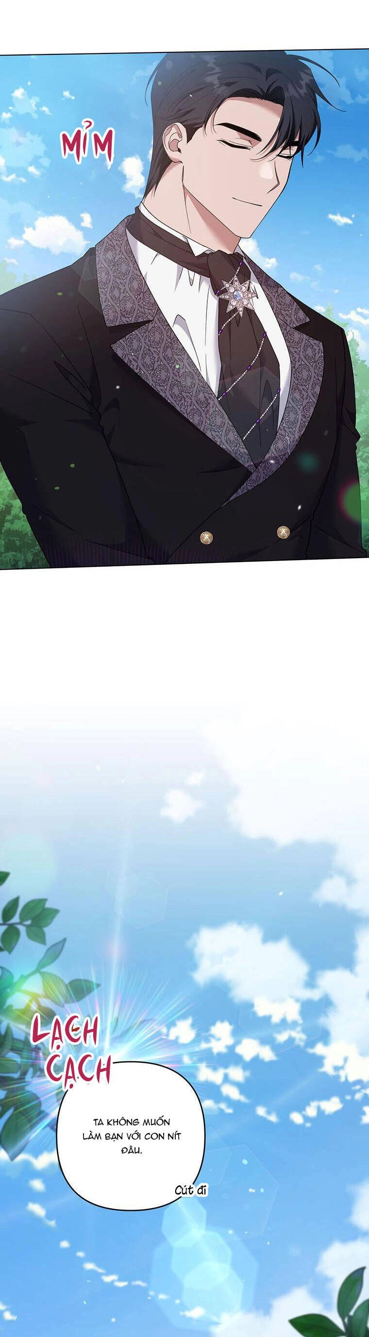 Hãy Để Tôi Được Hiểu Em Chapter 118.1 - 39