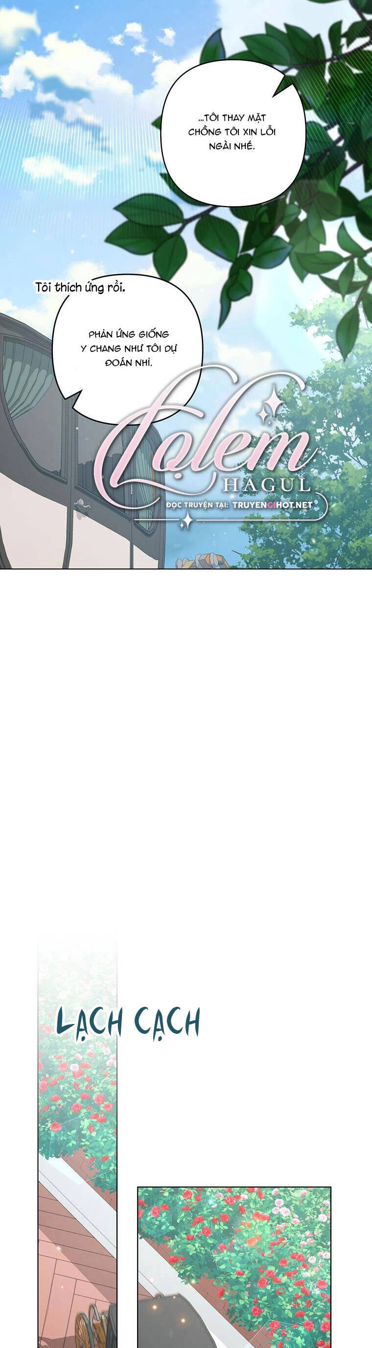 Hãy Để Tôi Được Hiểu Em Chapter 118.1 - 40