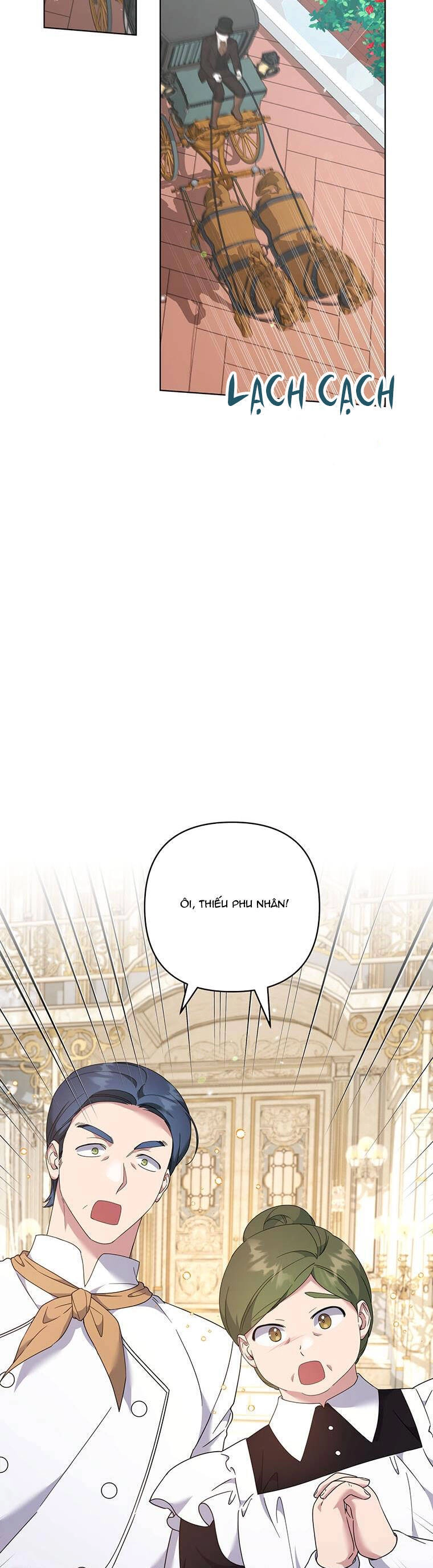 Hãy Để Tôi Được Hiểu Em Chapter 118.2 - 1