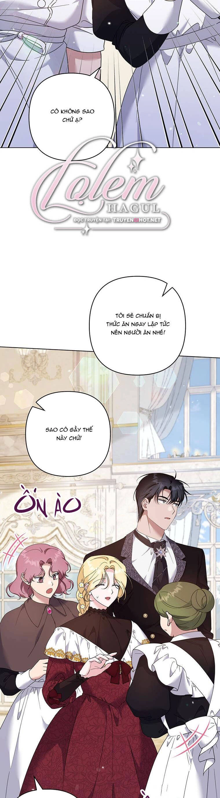 Hãy Để Tôi Được Hiểu Em Chapter 118.2 - 2