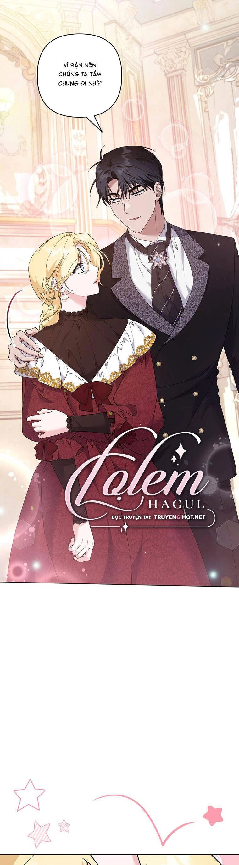 Hãy Để Tôi Được Hiểu Em Chapter 118.2 - 6