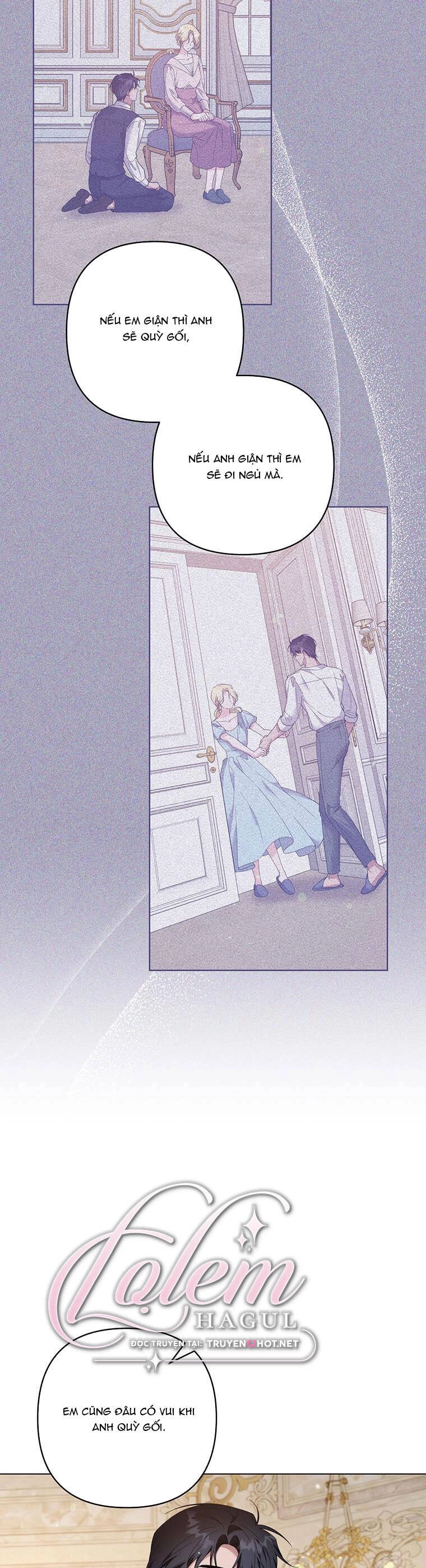 Hãy Để Tôi Được Hiểu Em Chapter 118.2 - 9