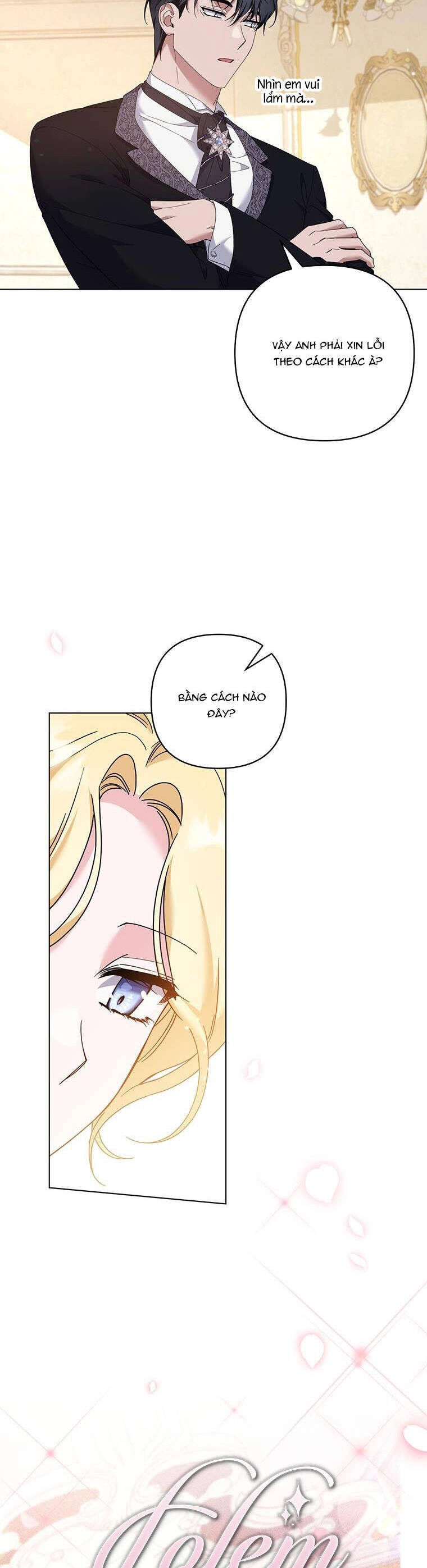 Hãy Để Tôi Được Hiểu Em Chapter 118.2 - 10