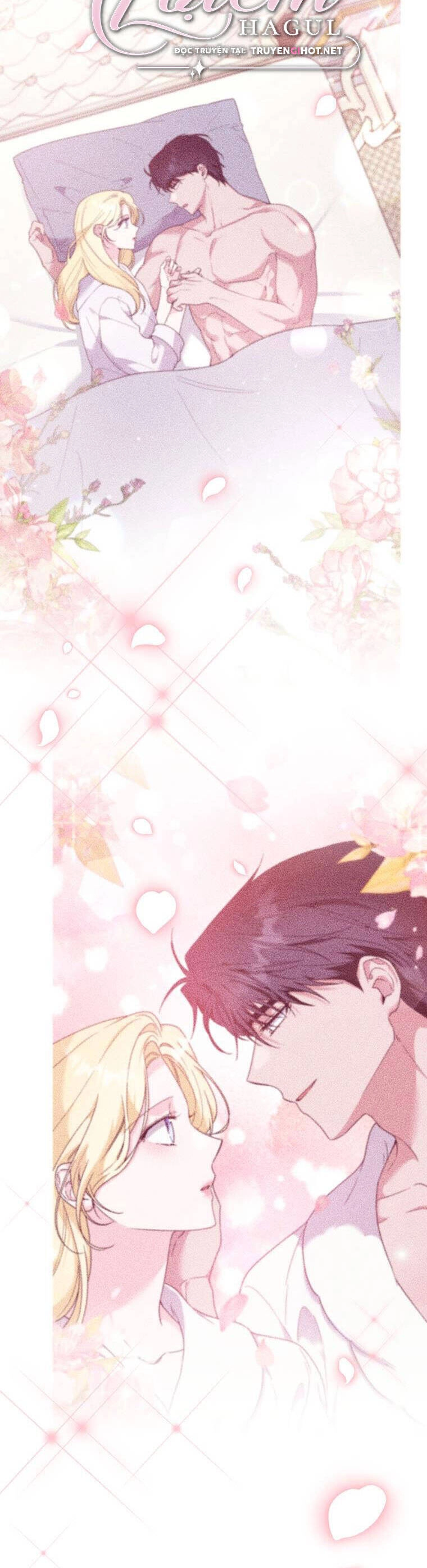 Hãy Để Tôi Được Hiểu Em Chapter 118.2 - 11