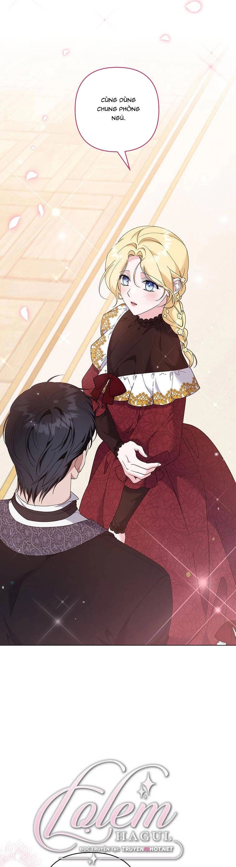 Hãy Để Tôi Được Hiểu Em Chapter 118.2 - 12