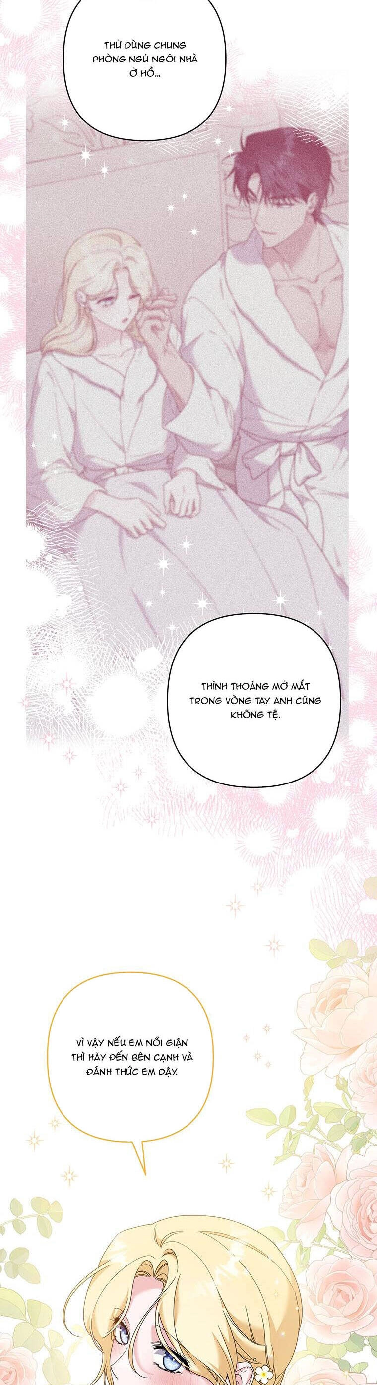 Hãy Để Tôi Được Hiểu Em Chapter 118.2 - 13