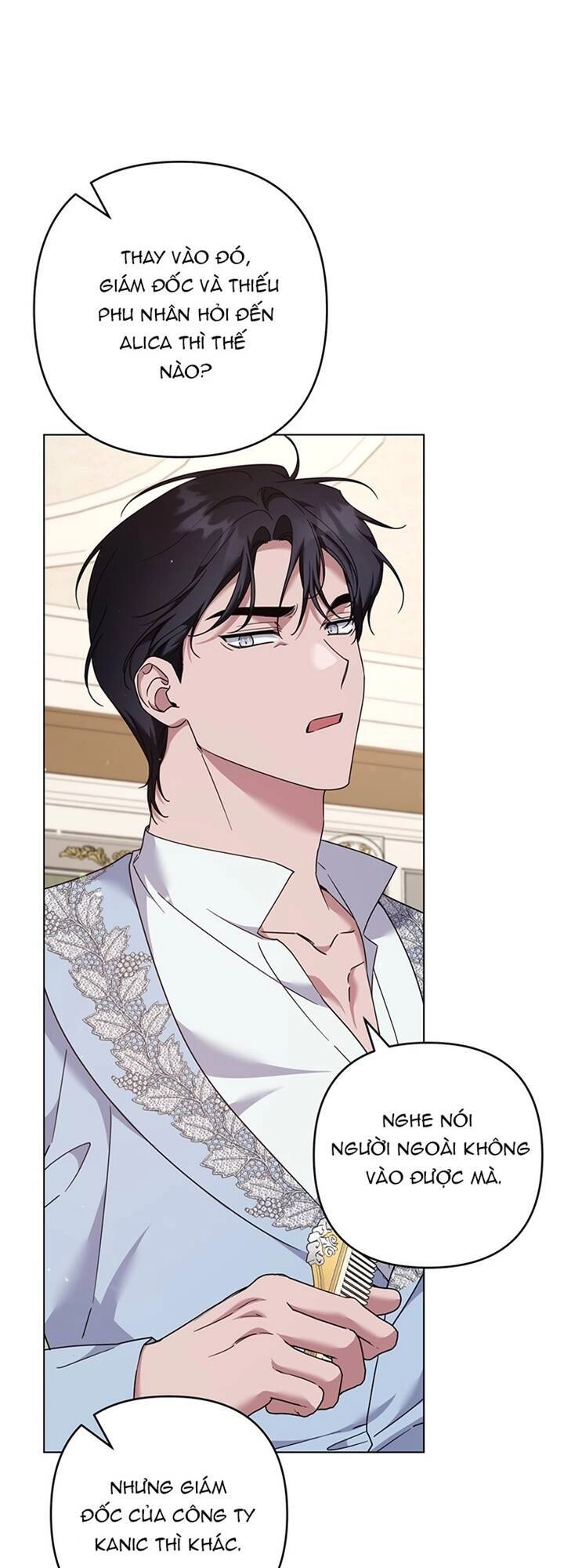 Hãy Để Tôi Được Hiểu Em Chapter 119.1 - 6