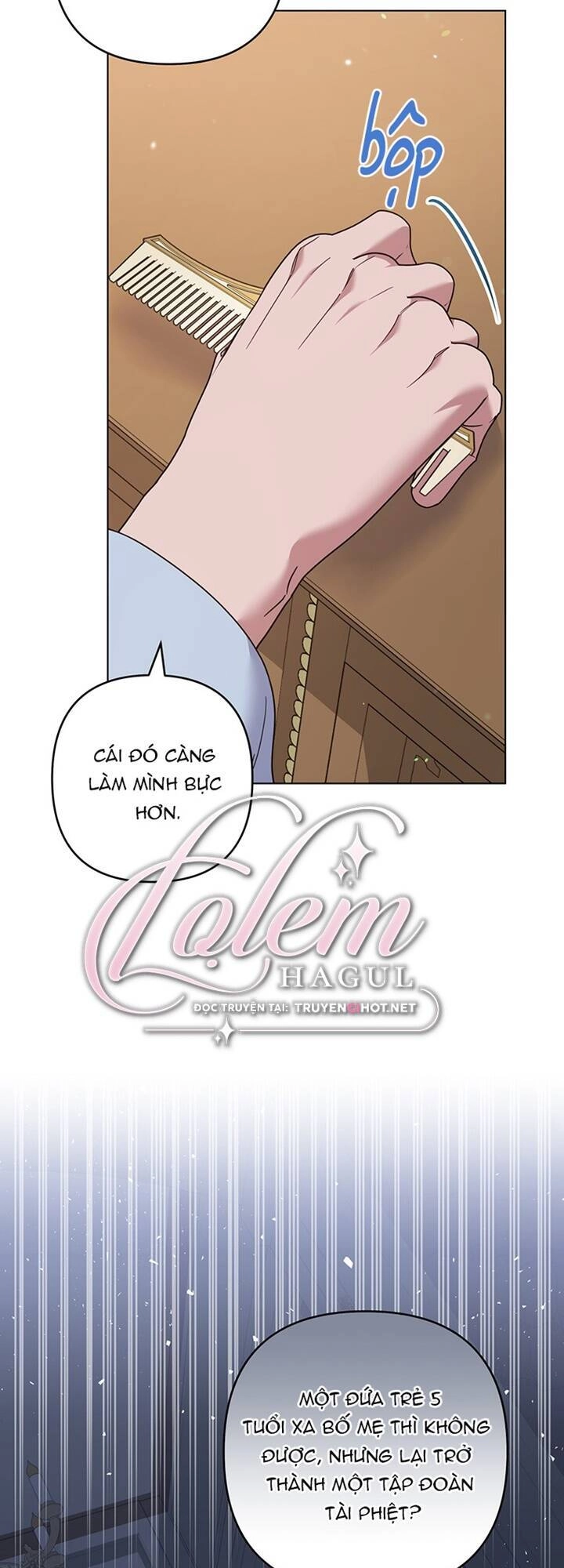 Hãy Để Tôi Được Hiểu Em Chapter 119.1 - 7