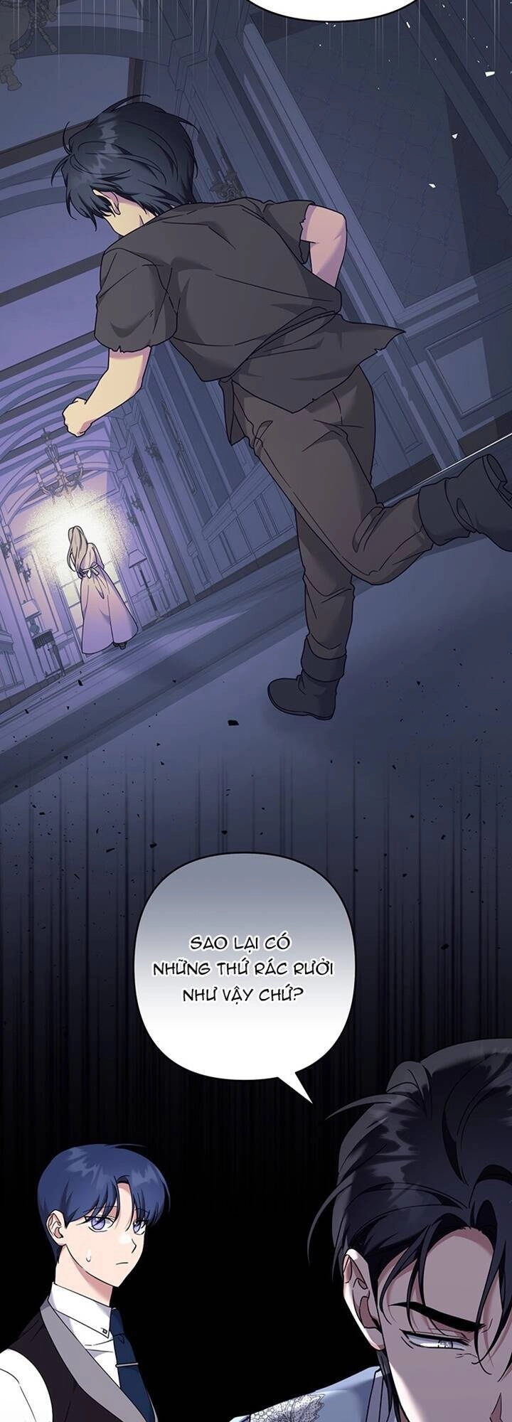 Hãy Để Tôi Được Hiểu Em Chapter 119.1 - 8