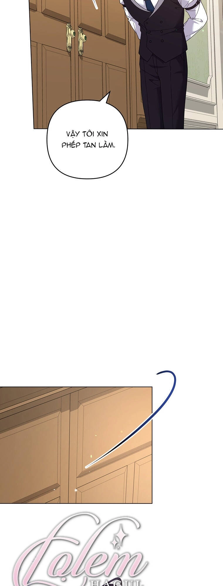 Hãy Để Tôi Được Hiểu Em Chapter 119.1 - 13