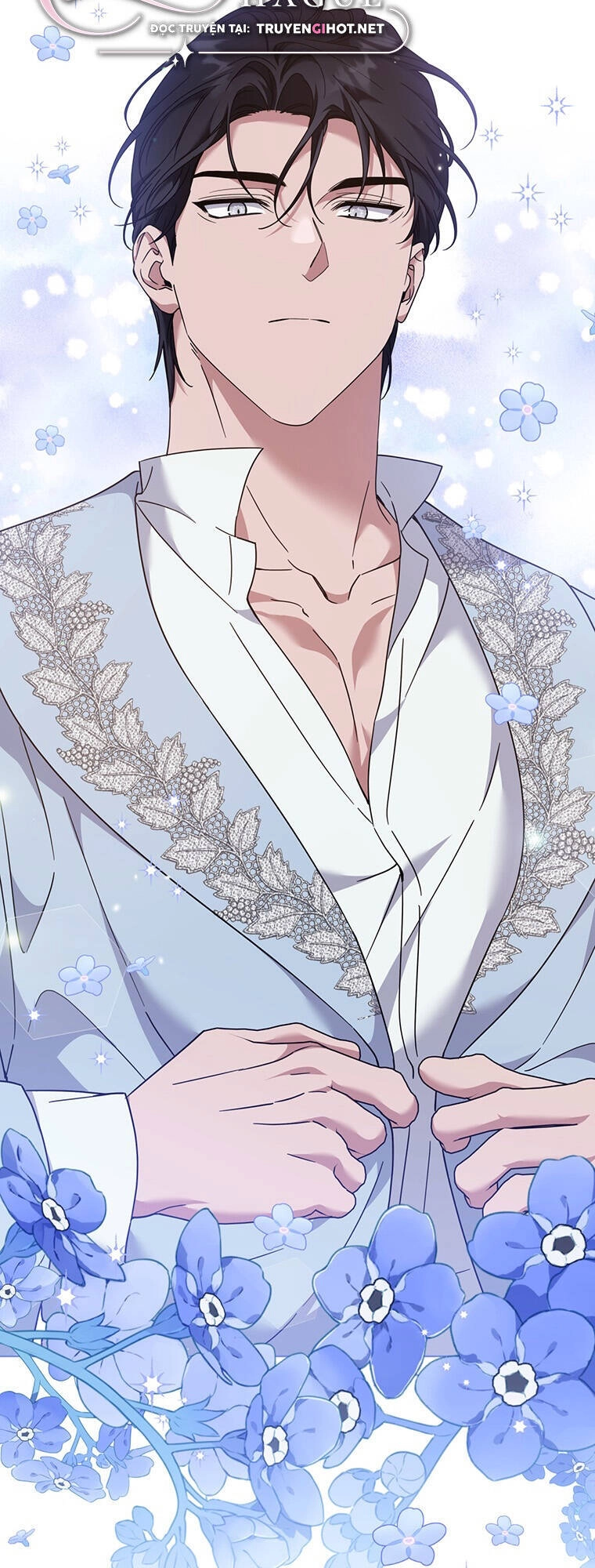 Hãy Để Tôi Được Hiểu Em Chapter 119.1 - 14