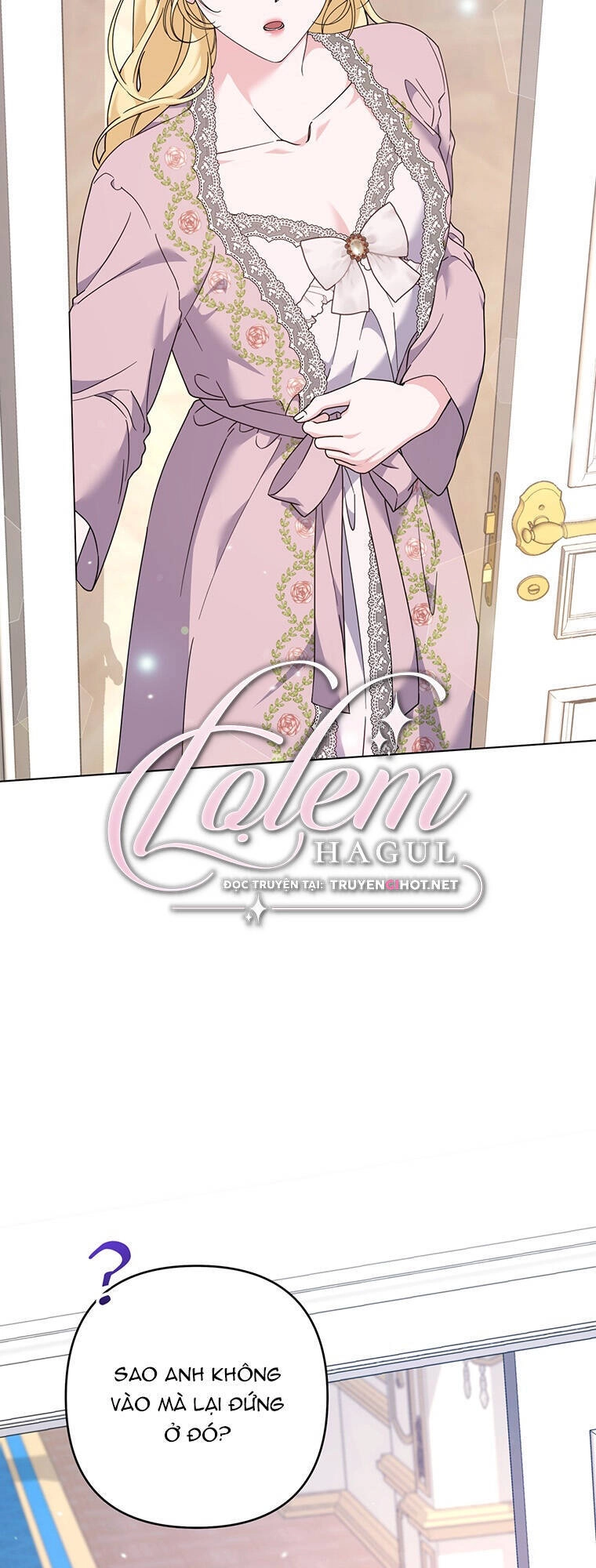 Hãy Để Tôi Được Hiểu Em Chapter 119.1 - 17