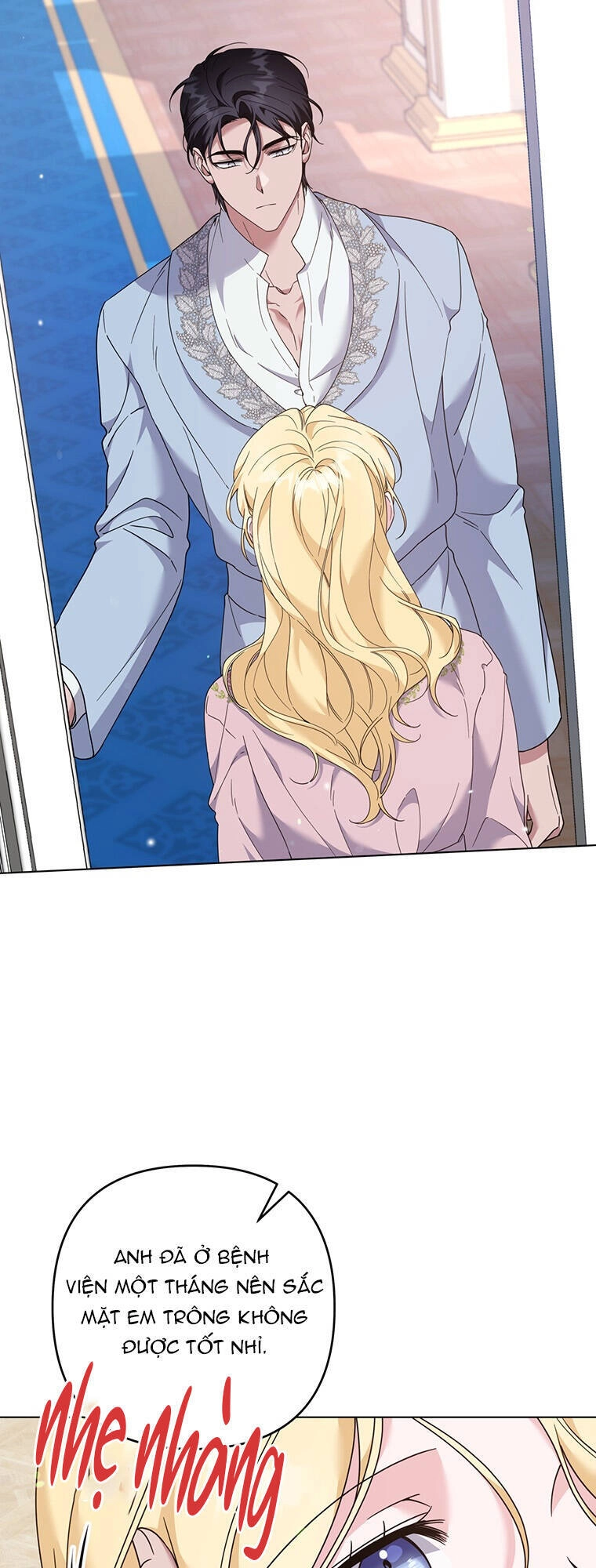 Hãy Để Tôi Được Hiểu Em Chapter 119.1 - 18