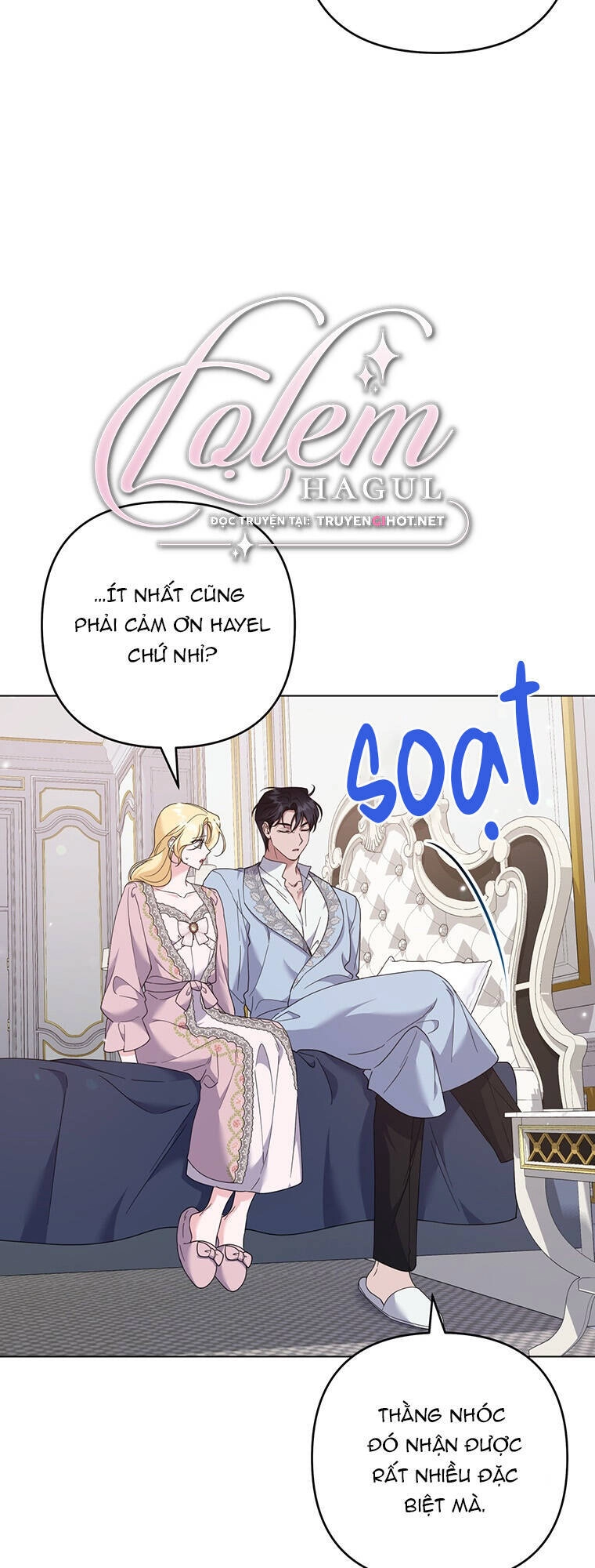 Hãy Để Tôi Được Hiểu Em Chapter 119.1 - 21