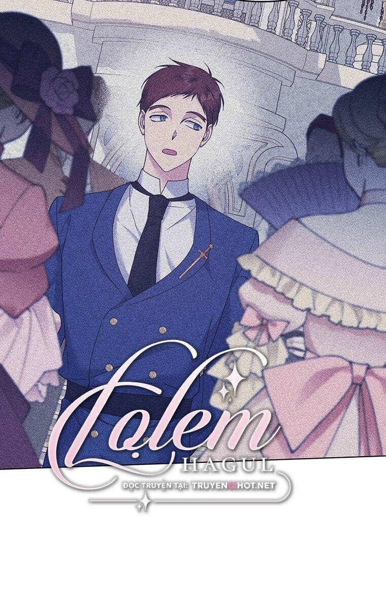 Hãy Để Tôi Được Hiểu Em Chapter 119.1 - 25