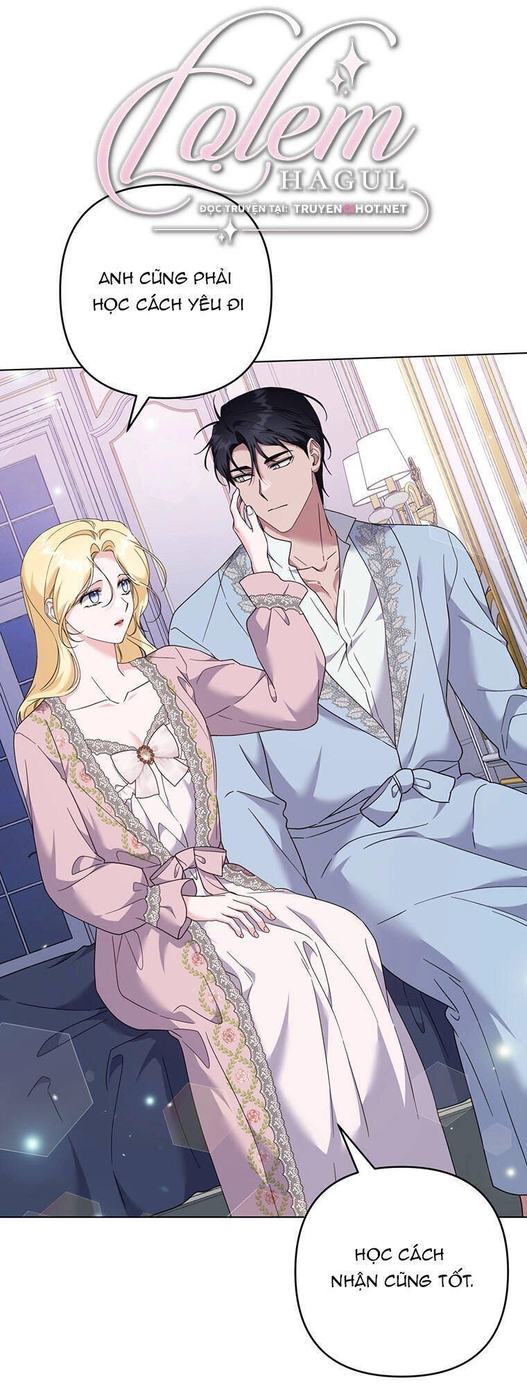 Hãy Để Tôi Được Hiểu Em Chapter 119.1 - 29