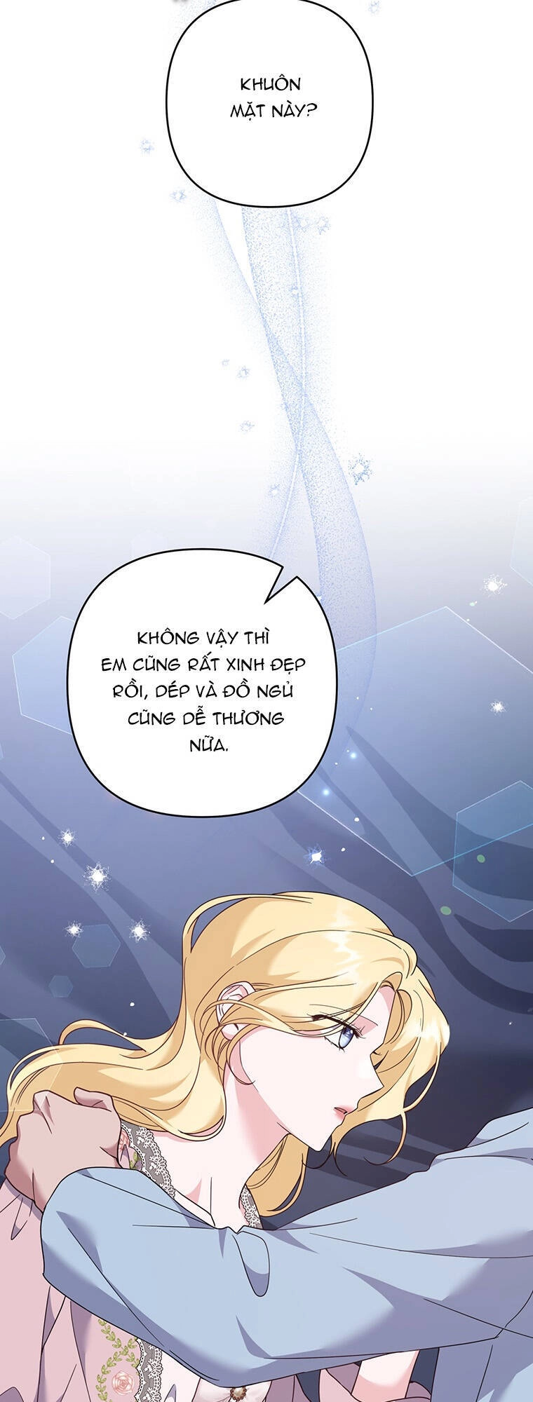 Hãy Để Tôi Được Hiểu Em Chapter 119.1 - 31