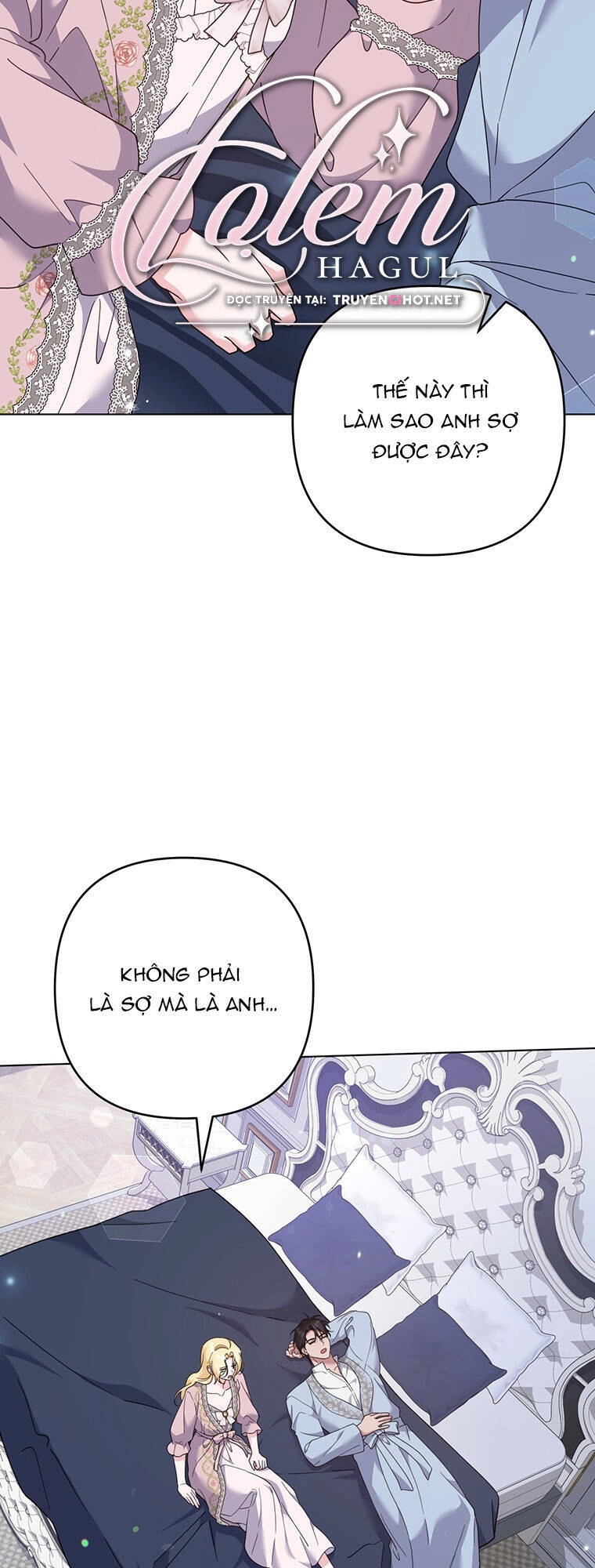 Hãy Để Tôi Được Hiểu Em Chapter 119.1 - 32