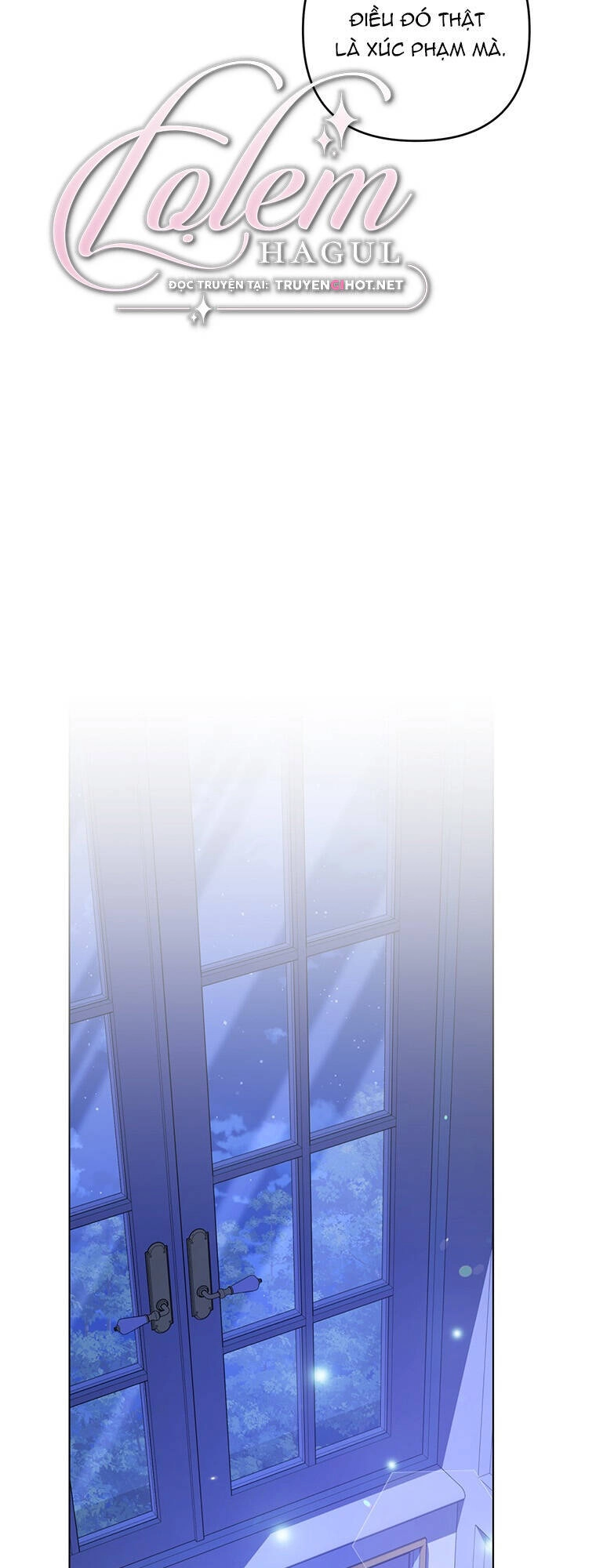 Hãy Để Tôi Được Hiểu Em Chapter 119.1 - 34