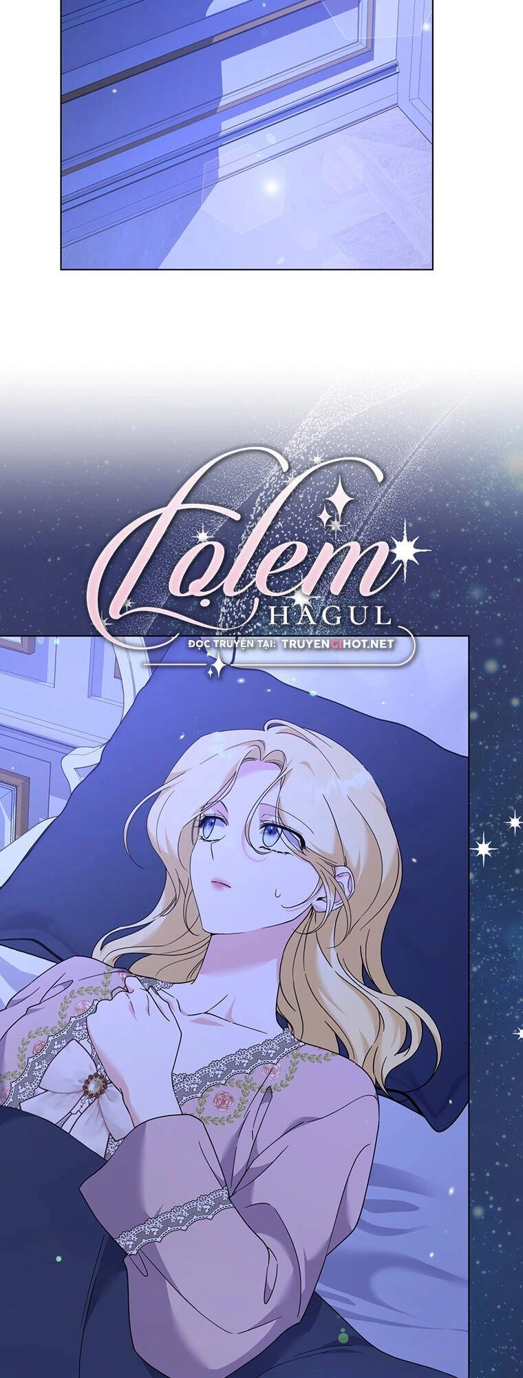 Hãy Để Tôi Được Hiểu Em Chapter 119.1 - 35