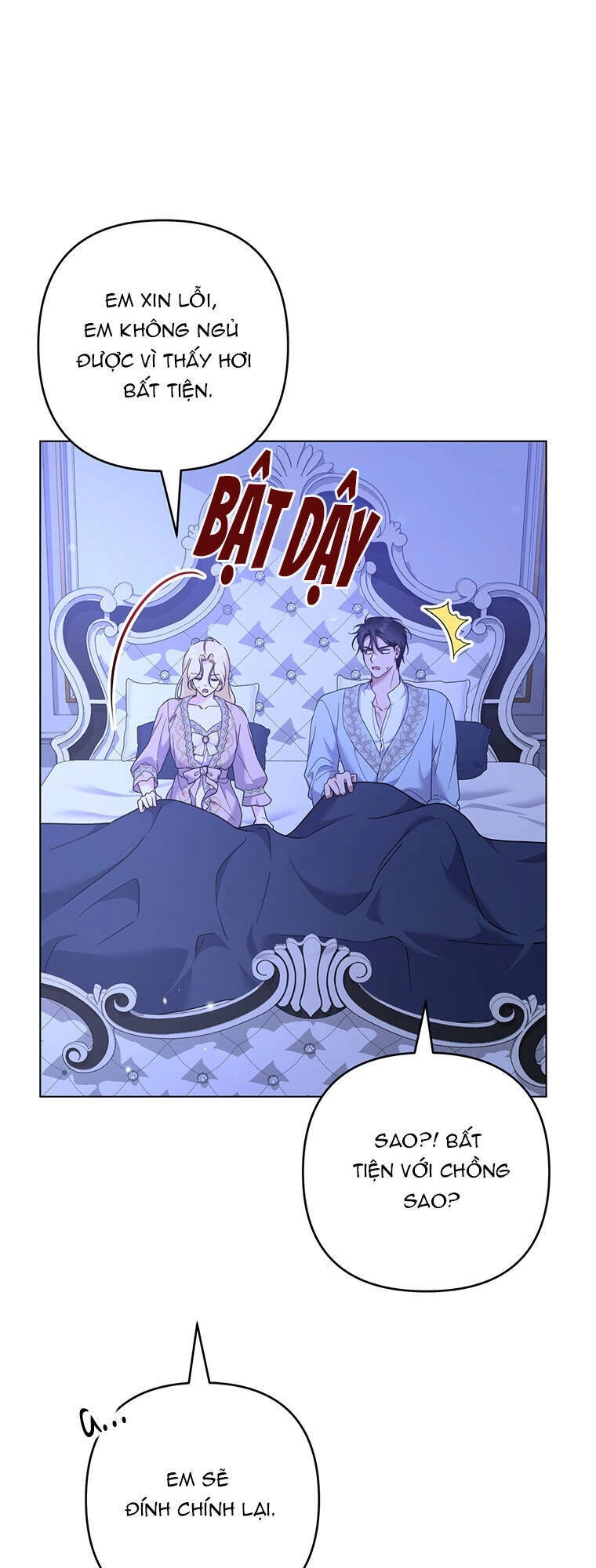 Hãy Để Tôi Được Hiểu Em Chapter 119.1 - 37