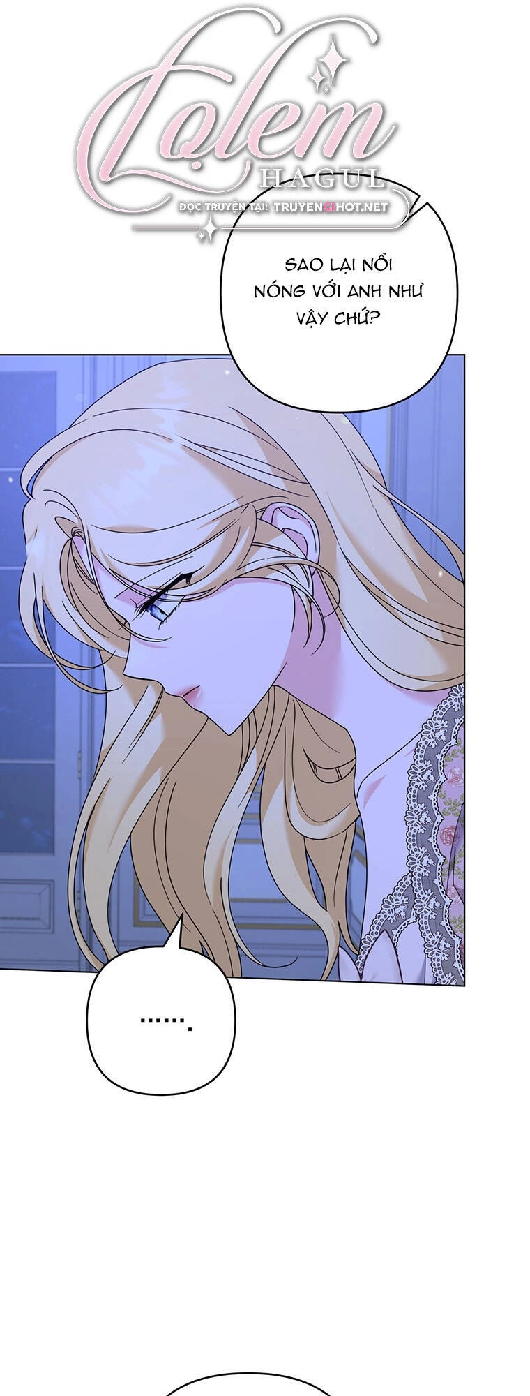 Hãy Để Tôi Được Hiểu Em Chapter 119.1 - 40