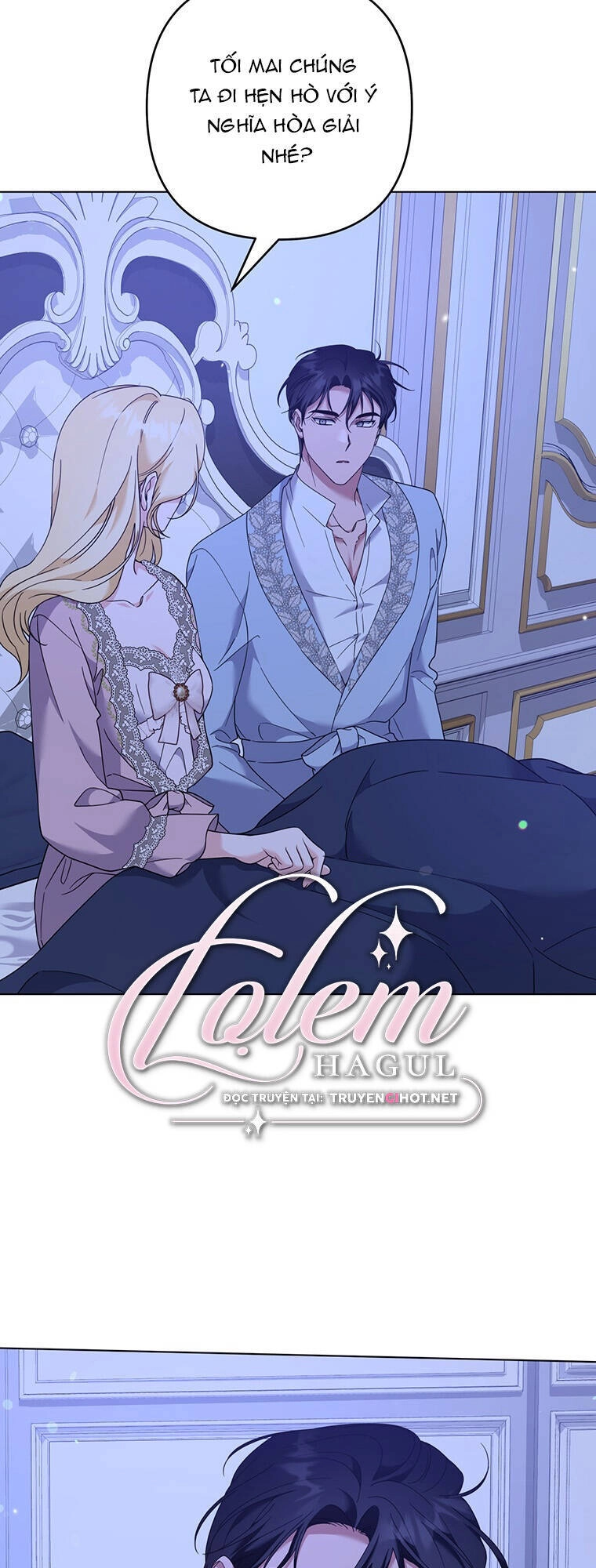 Hãy Để Tôi Được Hiểu Em Chapter 119.1 - 41