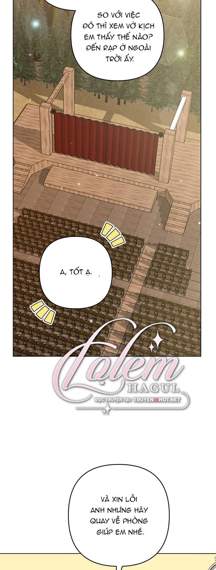 Hãy Để Tôi Được Hiểu Em Chapter 119.1 - 44