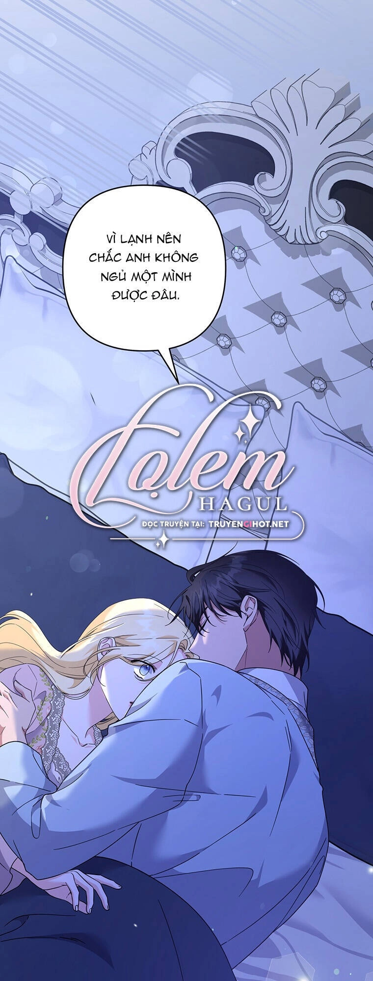 Hãy Để Tôi Được Hiểu Em Chapter 119.1 - 46