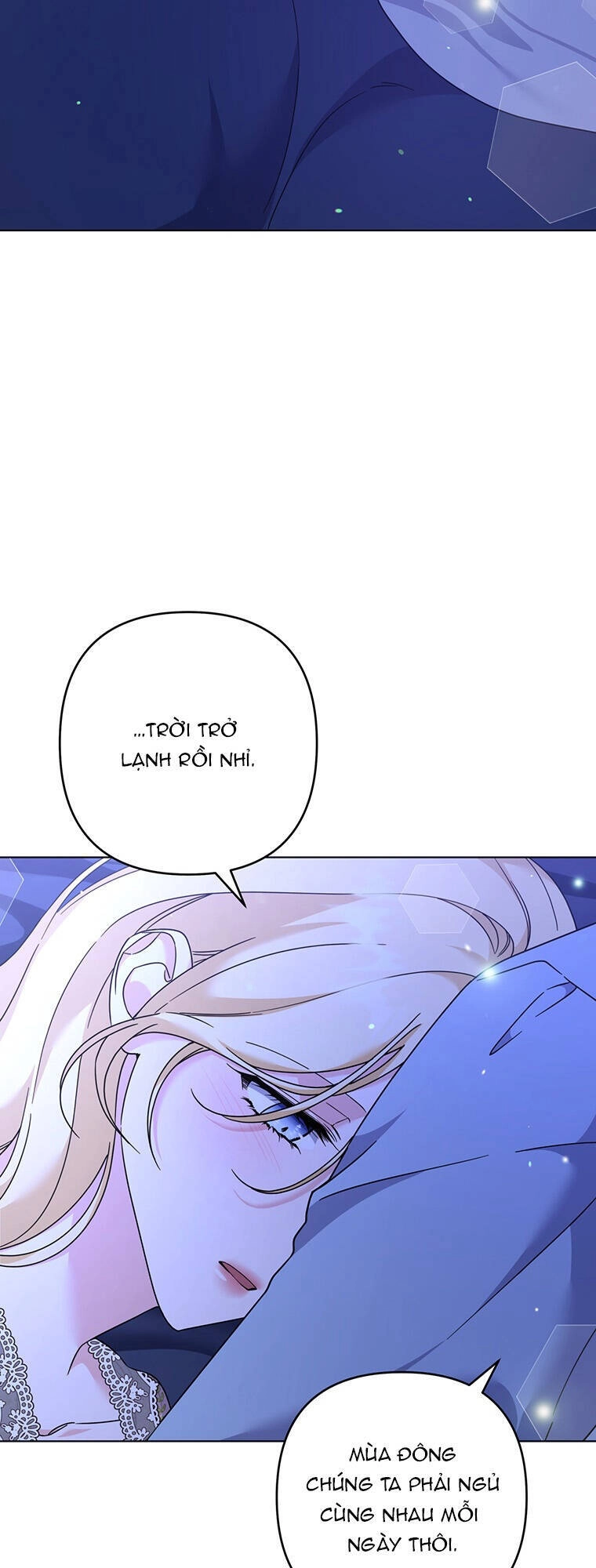 Hãy Để Tôi Được Hiểu Em Chapter 119.1 - 47