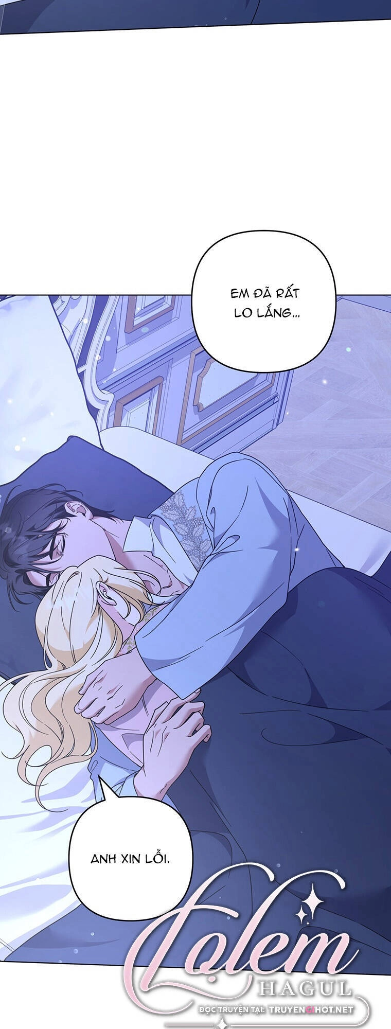 Hãy Để Tôi Được Hiểu Em Chapter 119.1 - 49