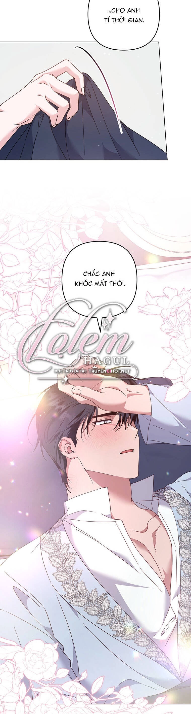 Hãy Để Tôi Được Hiểu Em Chapter 119.2 - 4