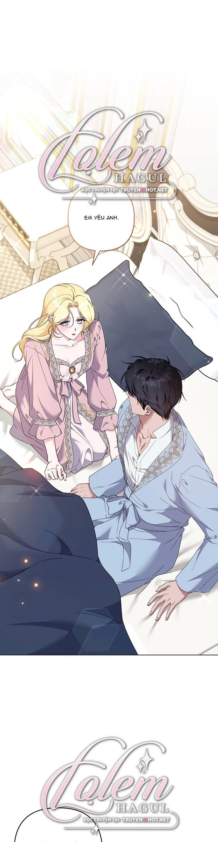 Hãy Để Tôi Được Hiểu Em Chapter 120.1 - 1