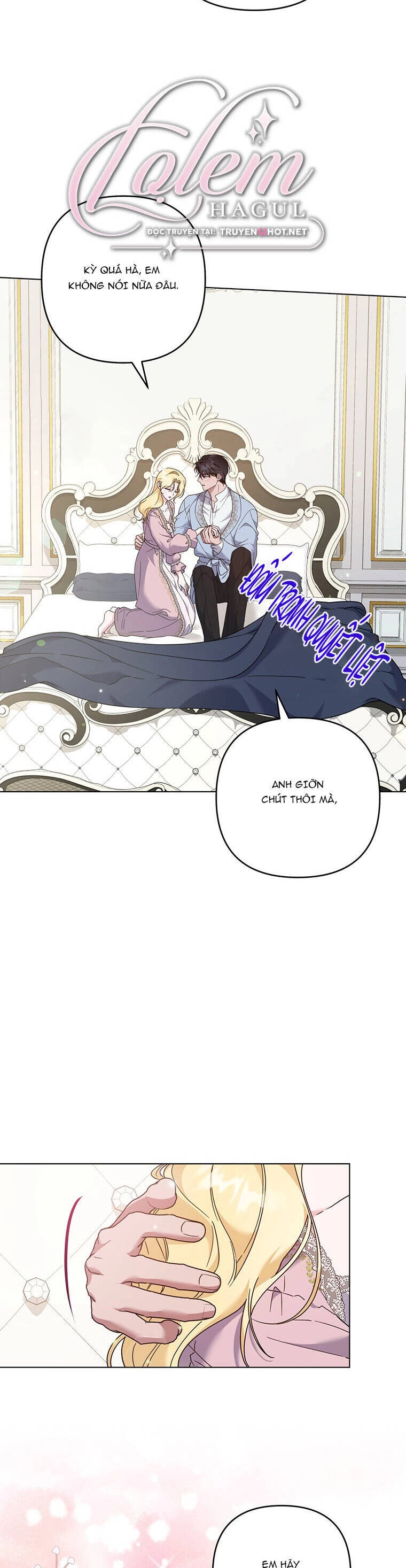 Hãy Để Tôi Được Hiểu Em Chapter 120.1 - 3