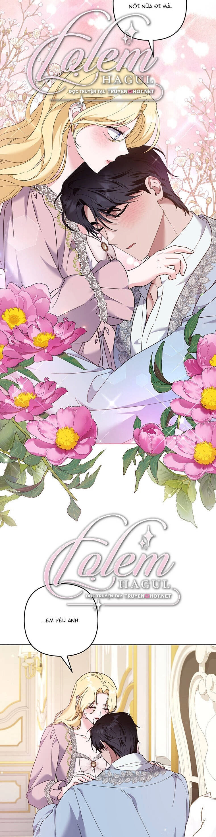 Hãy Để Tôi Được Hiểu Em Chapter 120.1 - 4