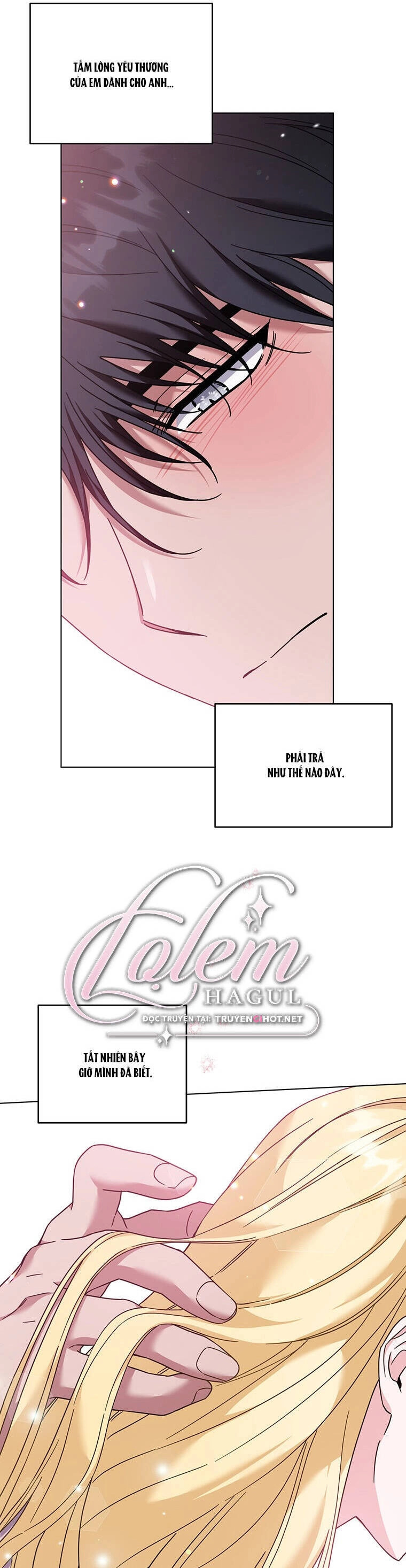 Hãy Để Tôi Được Hiểu Em Chapter 120.1 - 6