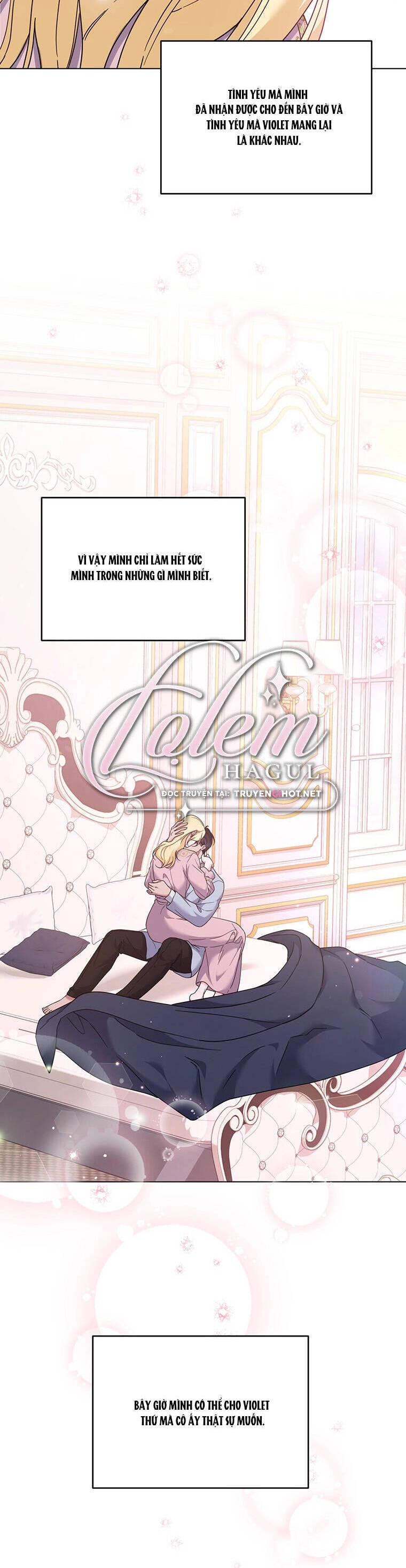 Hãy Để Tôi Được Hiểu Em Chapter 120.1 - 7