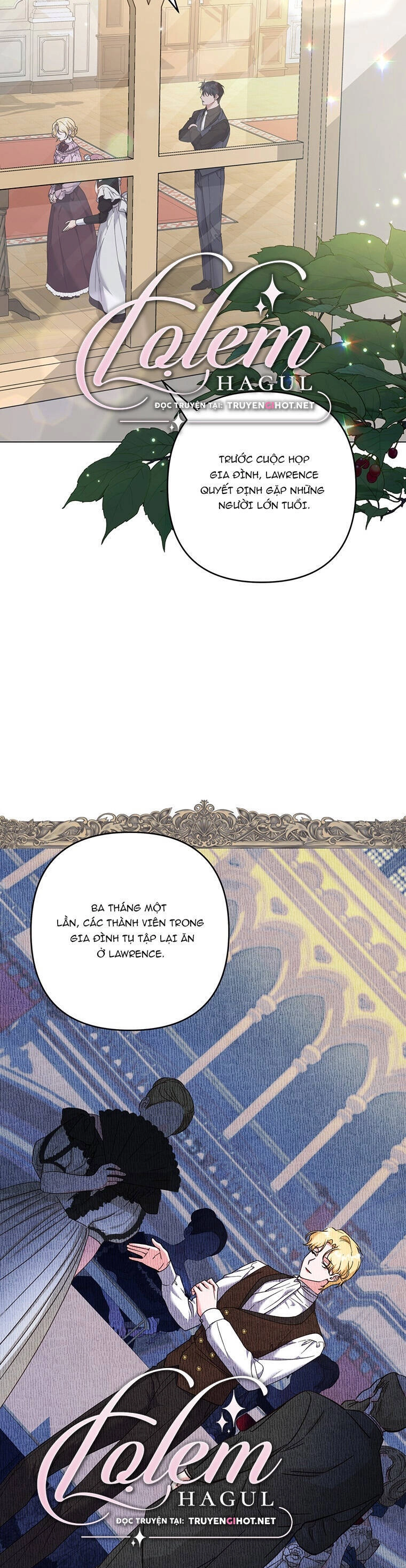 Hãy Để Tôi Được Hiểu Em Chapter 120.1 - 9