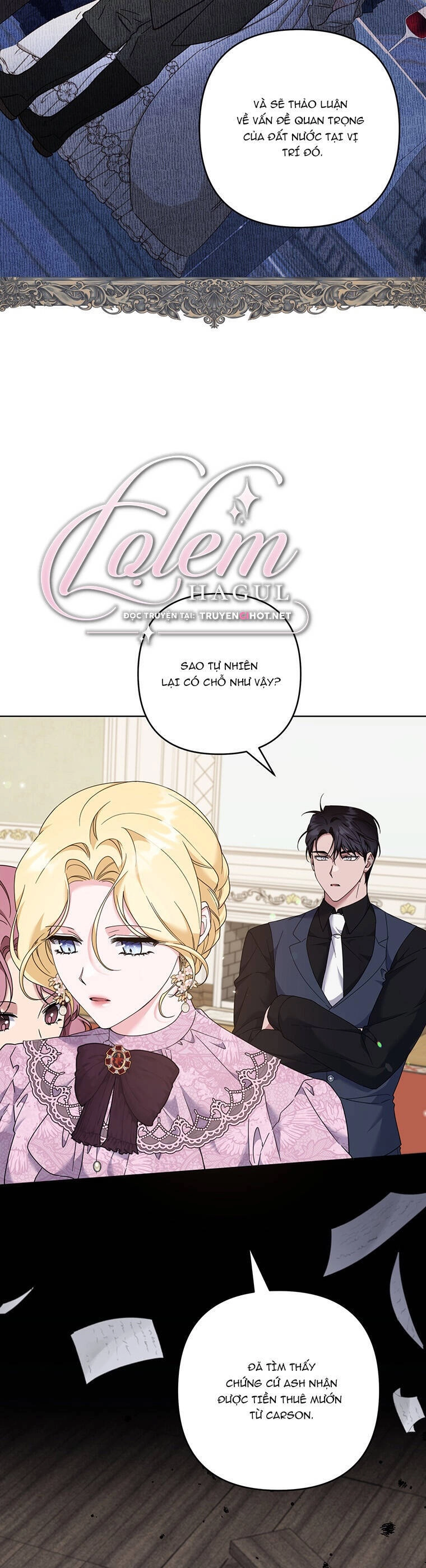 Hãy Để Tôi Được Hiểu Em Chapter 120.1 - 10