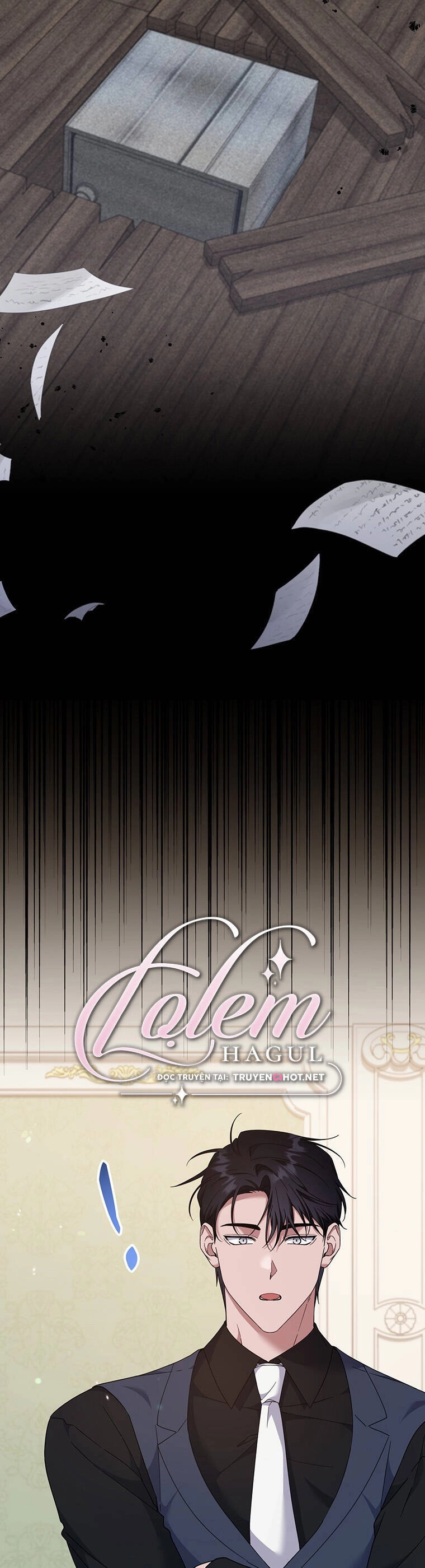 Hãy Để Tôi Được Hiểu Em Chapter 120.1 - 11