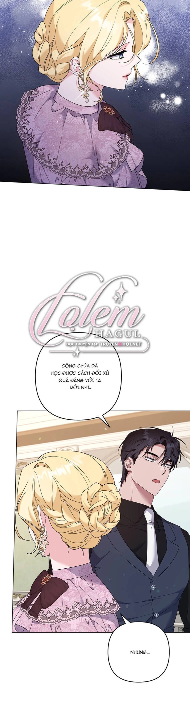 Hãy Để Tôi Được Hiểu Em Chapter 120.1 - 13