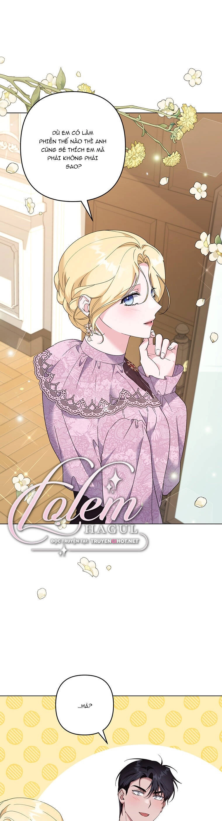 Hãy Để Tôi Được Hiểu Em Chapter 120.1 - 14