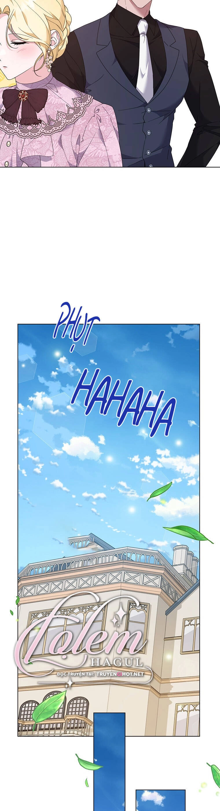 Hãy Để Tôi Được Hiểu Em Chapter 120.1 - 15