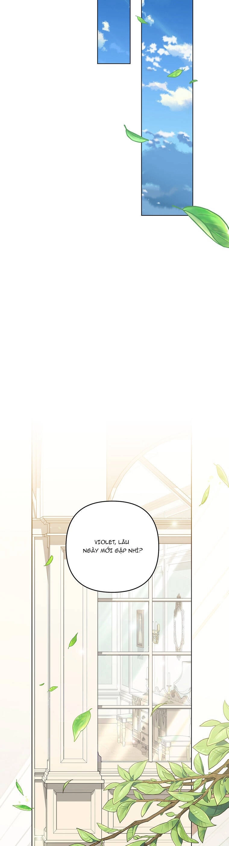 Hãy Để Tôi Được Hiểu Em Chapter 120.1 - 16