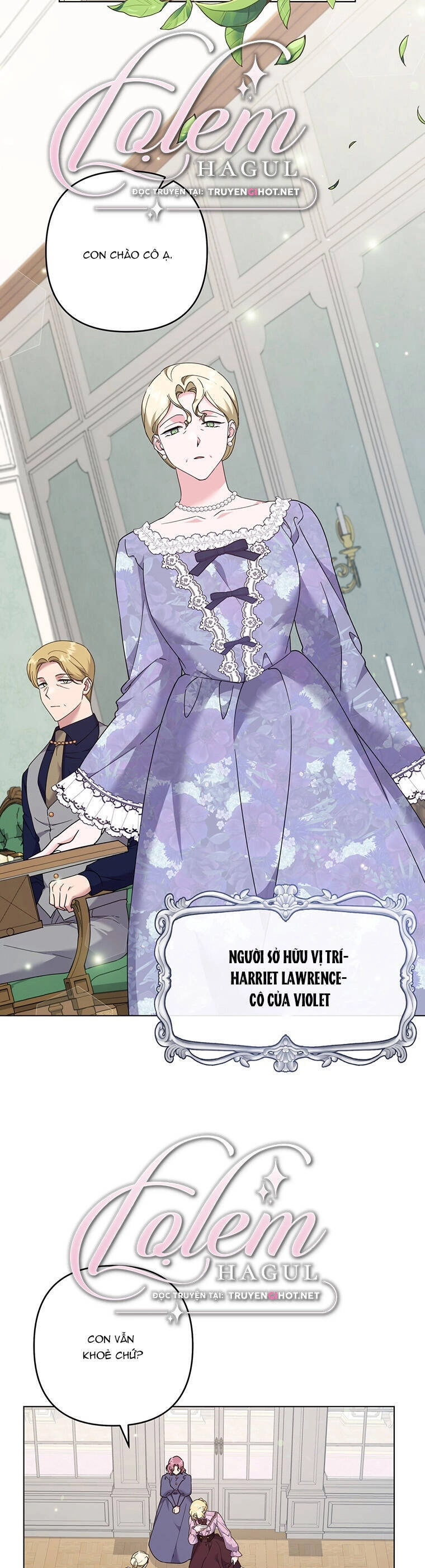 Hãy Để Tôi Được Hiểu Em Chapter 120.1 - 17